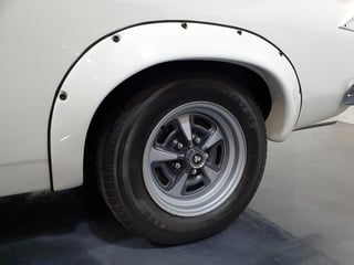 1977 LX Torana Hatchback SS A9X Replica