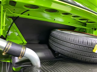 1971 Ford Falcon XY GTHO Replica