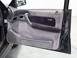 1993 HSV VR Senator 185i Build No 96 - Anthracite Grey Metallic