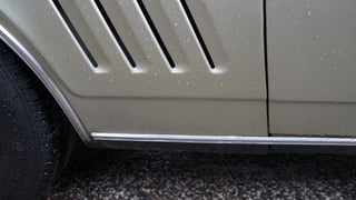 1969 HT GTS Monaro 186S