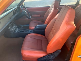 1976 LX Torana SS Hatchback