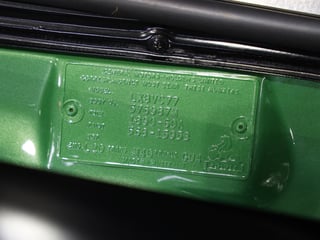 1977 Holden LX Torana A9X Hatchback Tribute - Supermint Metallic …