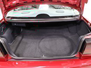 1992 Tickford Falcon EB GT - Build No.24