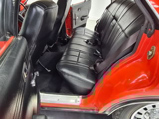 1976 XB GT Falcon - Unrestored Gem - 27,807 km from New