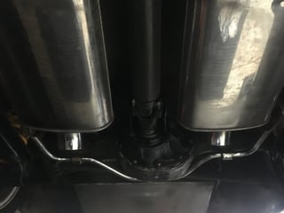 1984 Brock / HDT VK Group C Big Banger Replica