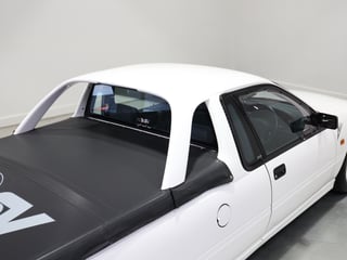 1995 HSV VS Maloo Build No 002 - 11,975km - One Family Ownership