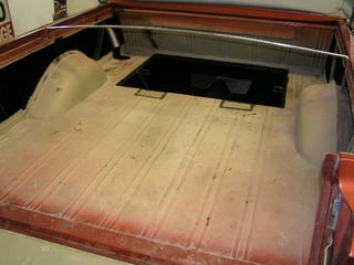 XY Commercial Resto Projects