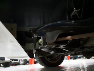 1985 VK HDT Commodore SS Group 3 - 21,000 klms