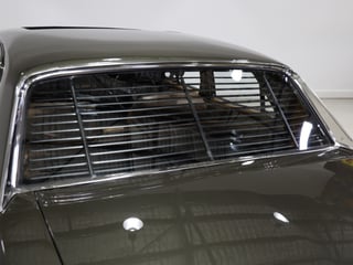 1969 Ford XW Falcon GT Replica - Reef Green Sunroof