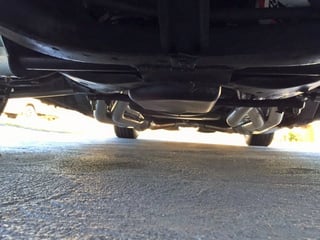 1970 Dodge Challenger SE, Magnum 383ci