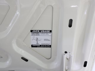 1975 Ford Falcon XB GT - Polar White