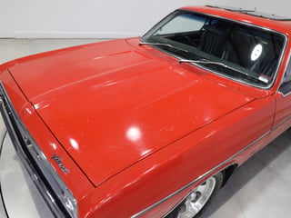 1973 Chrysler VJ Valiant Charger 770 E55 - 340 V8