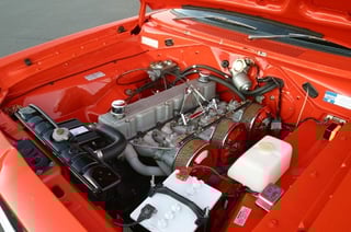 Valiant E49 Charger