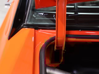 1970 Ford Falcon XY GT-HO Replica - Vermilion Fire Sunroof!