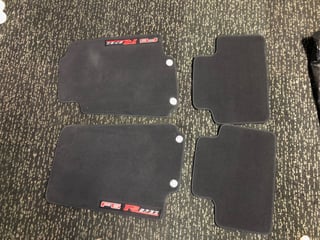 2007 FPV BFII F6 Typhoon R-Spec - 204/300 - 9,183 klms from new!