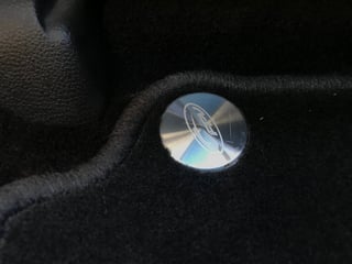 2008 FPV FG GTP Build No. 12