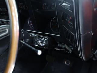 1973 Ford Falcon XA GT 4 Speed Manual - Red Pepper