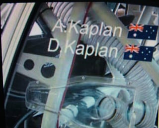 VL SS Grp A Walkinshaw #597