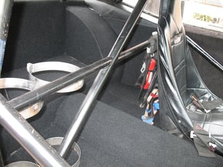 10.5 Outlaw Prostreet Camaro