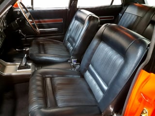 1971 XY Falcon GTHO Phase 3  -  (WITHDRAWN)