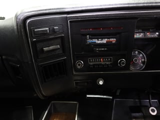 1976 Ford Falcon XB GT- Skyview Blue Sunroof