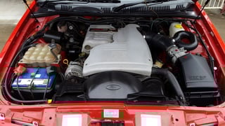 1994 Tickford ED XR8 Sprint