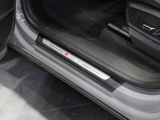 2024 Audi RSQ8 9,700km - Nardo Grey Enhanced 570 AWHP