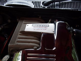 EL Falcon XR8 Herrod Enhanced