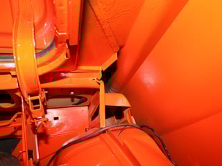 1970 Ford Falcon XY GT Replica - Vermilion Fire