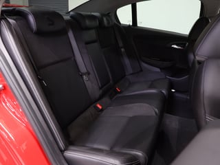 2015 HSV GEN-F GTS Build No 2310  - Sting Red