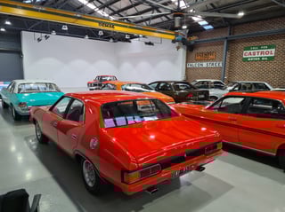 AMCS Sydney Showroom Tour - New Arrivals - 18th November 2021