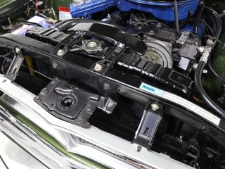 1971 XY GT Falcon