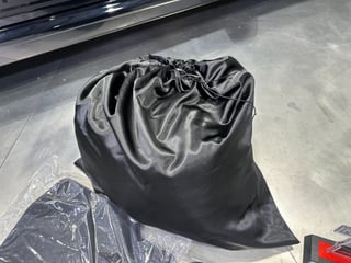 2014 FPV FG MKII Falcon GTF Build No 059 - 968 km …