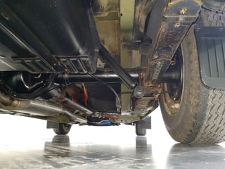 1975 VJ Valiant Charger XL Sports Pack - 21,898 km