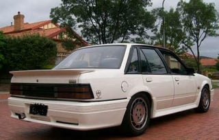 VK Group 3 Commodore Replica