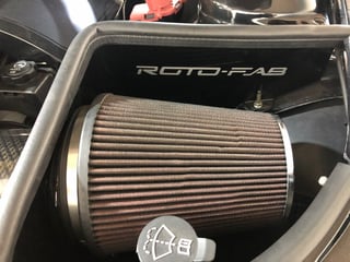 2011 Chev Camaro RS 45th Anniversary