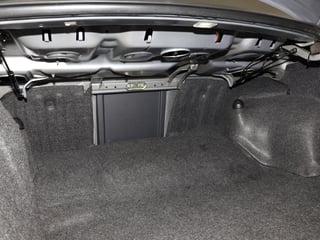 1993 HSV VR Clubsport Build No.134