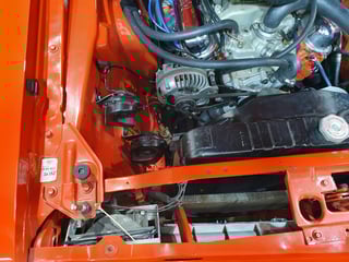 1970 Plymouth Cuda 340