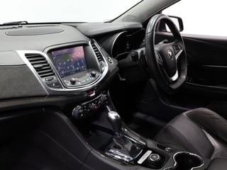 2016 HSV VF Series II GTS - 530kW Tekno Performance Enhanced …