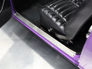 1970 Holden Torana LC GTR XU1