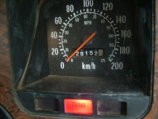 1971 HQ Holden Premier