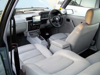 HSV Walkinshaw Replica