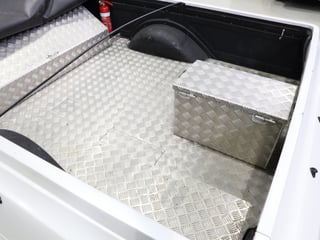 1968 Ford Falcon XT Ute 302 V8