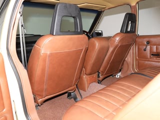 1979 Ford XD Falcon GL