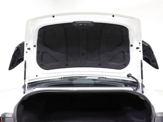 2014 FPV FG MKII Falcon GTF - 621km Winter White