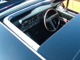 2011 - 14th Falcon GT Nationals - Brisbane