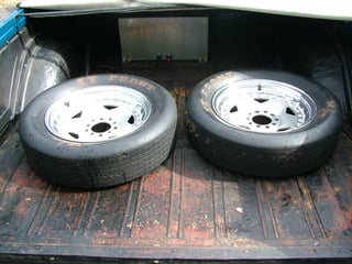 XY Falcon GT Replica Ute