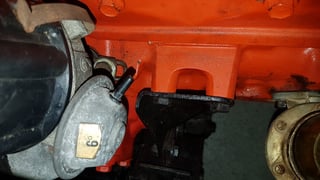 1972 LJ Torana GTR XU1 Tribute