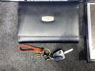 1993 HSV VR Clubsport Build No.134