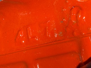 1977 Holden LX Torana SLR 5000 A9X - Opaline Blue